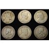 Image 1 : (2.076 ASW) $3 FOREIGN 92.5% SILVER