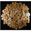 Image 1 : (500) WHEAT CENTS: MIXED DATES