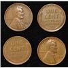 Image 2 : (200) 1930'S WHEAT CENTS