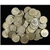 Image 1 : (50) 90% SILVER ROOSEVELT DIMES