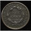 Image 2 : 1813 CLASSIC HEAD LARGE CENT F/VF