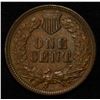 Image 2 : 1892 INDIAN CENT