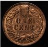 Image 2 : 1908 INDIAN CENT CH BU RD