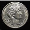 Image 1 : 1895-O BARBER HALF DOLLAR BU-UNC