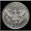 Image 2 : 1895-O BARBER HALF DOLLAR BU-UNC
