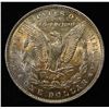 Image 2 : 1898 MORGAN DOLLAR CH AU