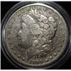Image 1 : 1899-O MORGAN DOLLAR