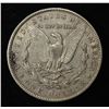Image 2 : 1901 MORGAN DOLLAR XF/AU