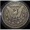 Image 2 : 1902 MORGAN DOLLAR