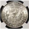 Image 3 : 1902-O MORGAN DOLLAR NGC UNC DETAILS