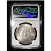 Image 4 : 1902-O MORGAN DOLLAR NGC UNC DETAILS