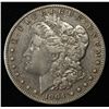 Image 1 : 1904-S MORGAN DOLLAR XF