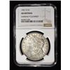 Image 1 : 1921-S MORGAN DOLLAR NGC AU DETAILS