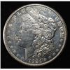 Image 1 : 1921-S MORGAN DOLLAR AU