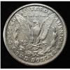 Image 2 : 1921-S MORGAN DOLLAR AU