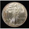 Image 1 : 1997 AMERICAN SILVER EAGLE