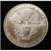 Image 2 : 1997 AMERICAN SILVER EAGLE