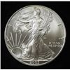 Image 1 : 2003 AMERICAN SILVER EAGLE