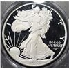 Image 2 : 2024-S AMERICAN SILVER EAGLE PCGS PR70