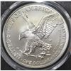 Image 2 : 2024-W AMERICAN SILVER EAGLE PCGS SP70