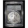 Image 4 : 2024-W AMERICAN SILVER EAGLE PCGS SP70