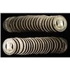 Image 1 : (40) 1951 HONOLULU RAPID TOKENS