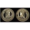 Image 2 : (40) 1951 HONOLULU RAPID TOKENS