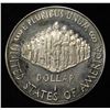 Image 2 : 1987 DOLLAR COMMEM CONSTITUTION
