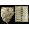 Image 1 : (14) $2 & (6) $5 RED SEAL NOTE