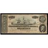 Image 1 : $20 THE CONFEDERATE STATES OF AMERICA NOTE
