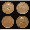 Image 2 : (200) 1930'S WHEAT CENTS