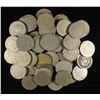 Image 1 : 52 LIBERTY NICKELS G4 & BETTER