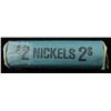 Image 1 : (40) WAR NICKELS