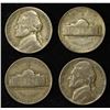 Image 3 : (40) WAR NICKELS
