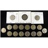 Image 1 : NICKEL COLLECTORS LOT