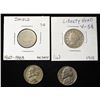 Image 2 : NICKEL COLLECTORS LOT