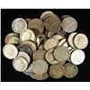 Image 1 : (50) 90% SILVER ROOSEVELT DIMES