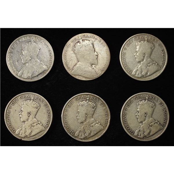 (2.076 ASW) $3 FOREIGN 92.5% SILVER
