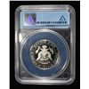Image 4 : 2011-S KENNEDY HALF DOLLAR ANACS PR70 DCAM