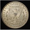 Image 2 : 1886-O MORGAN DOLLAR AU