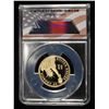 Image 4 : 2012-S $1 CHESTER ARTHUR ANACS PR70 DCAM