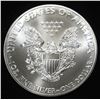 Image 2 : 2014 AMERICAN SILVER EAGLE