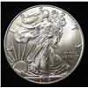 Image 1 : 2018 AMERICAN SILVER EAGLE