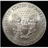Image 2 : 2018 AMERICAN SILVER EAGLE