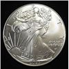 Image 1 : 2023 AMERICAN SILVER EAGLE