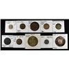 Image 1 : MEDALS & TOKENS COLLECTORS LOT