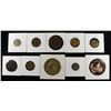 Image 2 : MEDALS & TOKENS COLLECTORS LOT