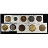 Image 1 : MEDALS COLLECTORS LOT
