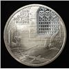 Image 2 : PIED PIPER 1 OZ .999 SILVER ROUND