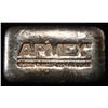 Image 1 : APMEX 10 OZ .999 SILVER BAR